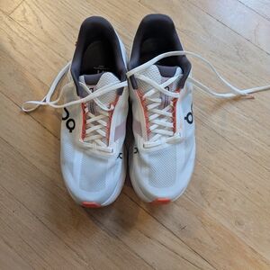 On Running Cloudsurfer Next